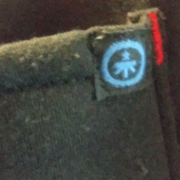 Men's shorts size 5X - Picture 4 of 6